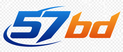 57 BD লোগো